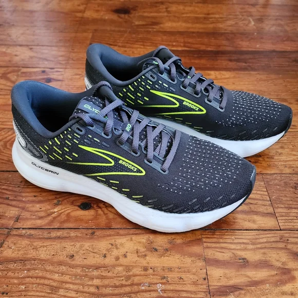 BROOKS GLYCERIN | Tennis Shoes - Picture 6 of 10